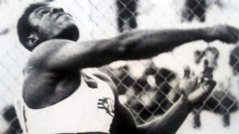Julián Morrison