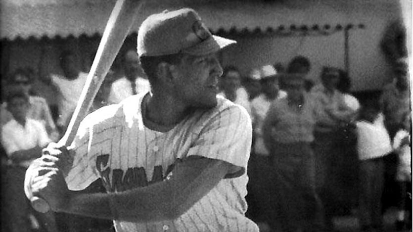 Miguel Cuevas