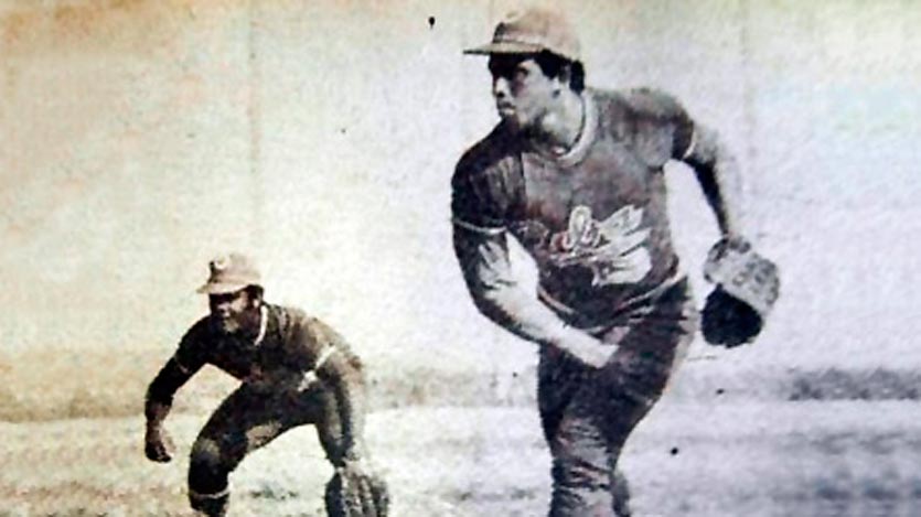 Omar Carrero