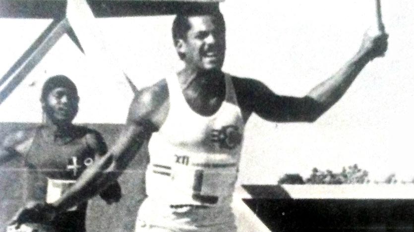 Pablo Bandomo