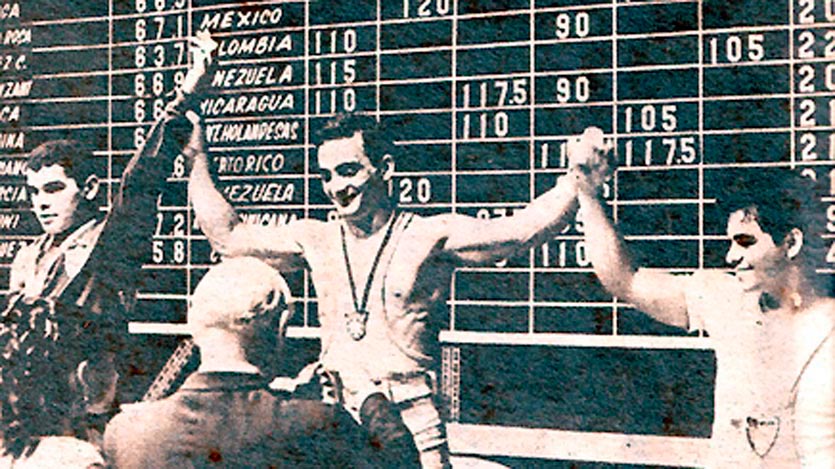Pastor Rodríguez