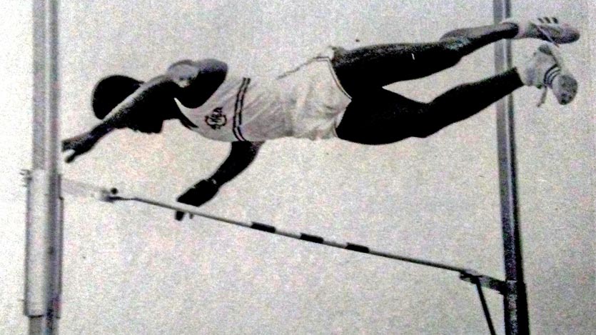 Roberto Moré