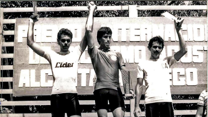 Rubén Companioni