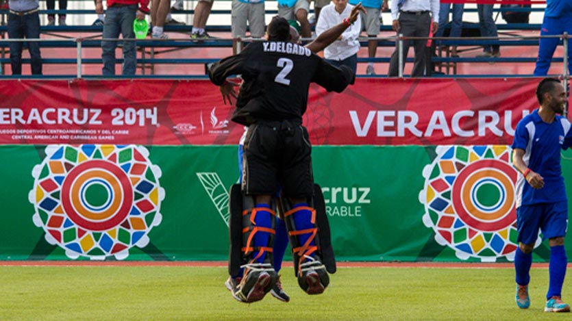 Yendri Delgado