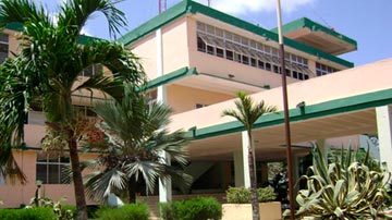 Universidad de Ciego de Ávila