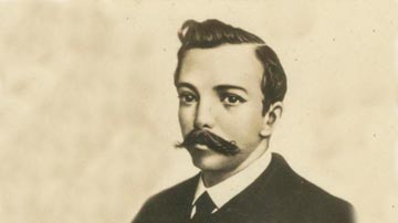 Honorato del Castillo
