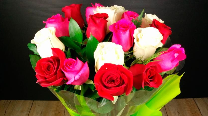 Ramo de Flores