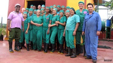 Colectivo de trabajadores