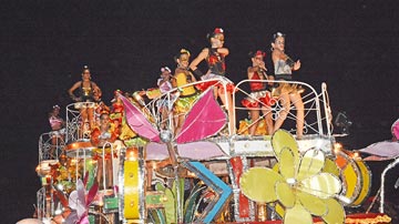 Carrosa