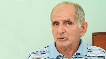 Félix Sánchez