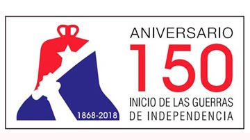 Logo 150 aniversario