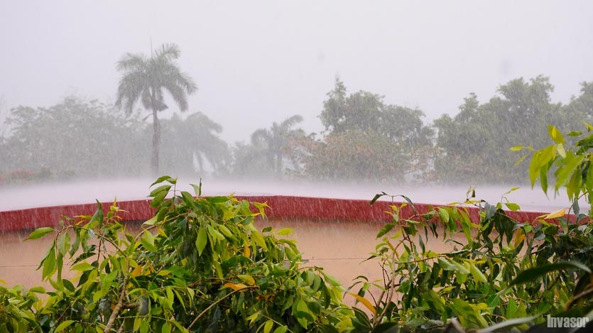 LLuvia