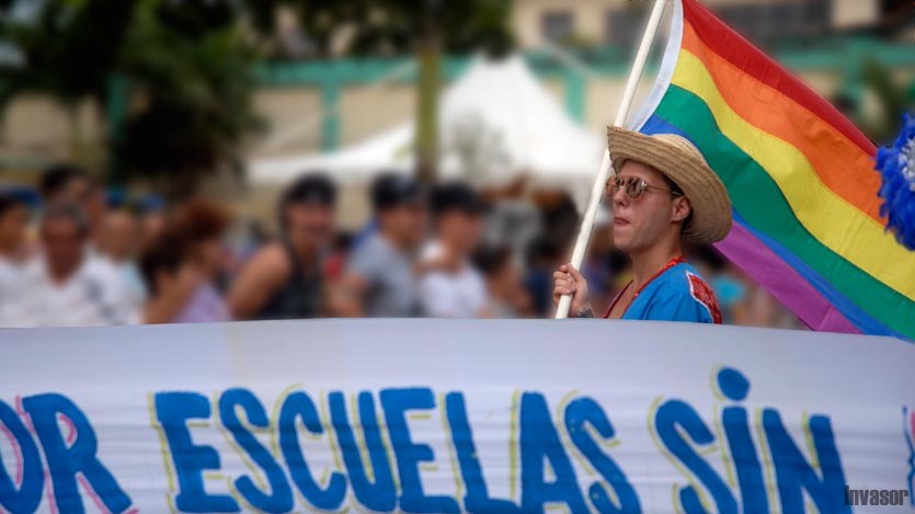 Desfile de 2017