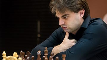 Samuel Shankand, ajedrecista