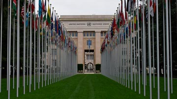 Naciones Unidas