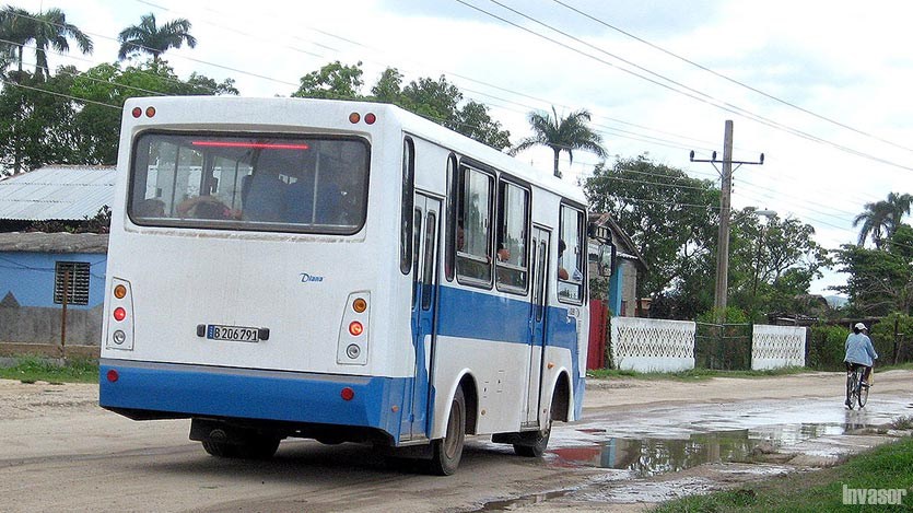 Guagua Diana
