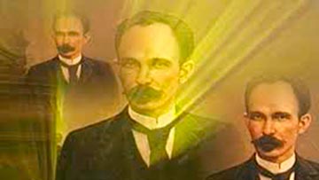 José Martí