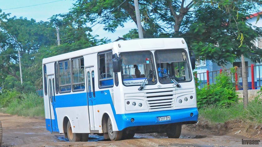 Ómnibus Diana