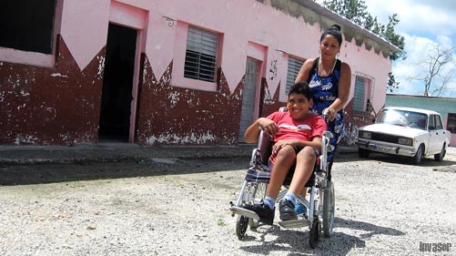 inter escuela especial chambas