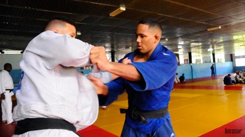 Jorge Víctor a la derecha