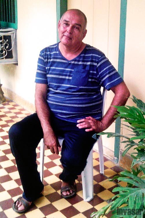 Enrique Figueiras