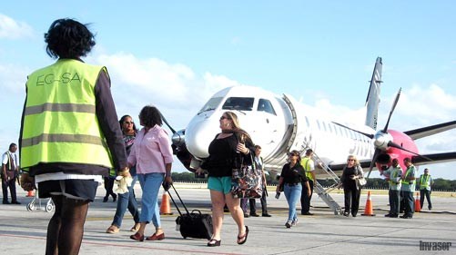 Aeropuerto de Jardines del Rey