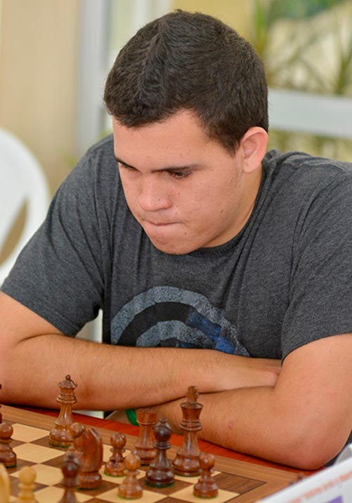 Luis Ernesto Quesada