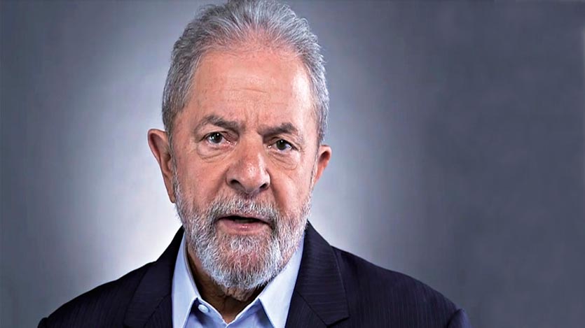 Luiz Inácio Lula da Silva