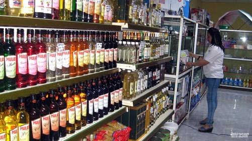 Tienda