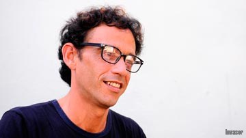 Rafael González Álvarez, titiritero