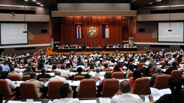  Asamblea Nacional del Poder Popular