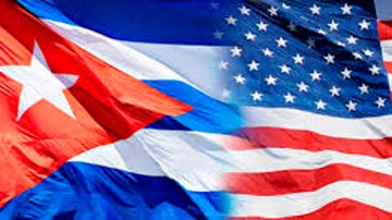 Relaciones Cuba-Estados Unidos
