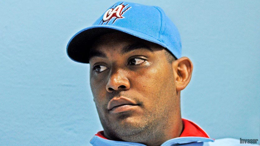 Vladimir García