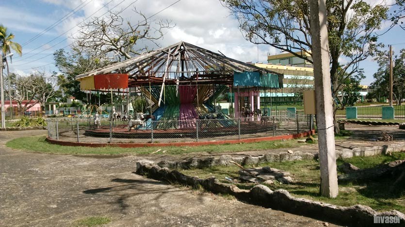 Carrusel