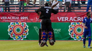 Jugador de hockey