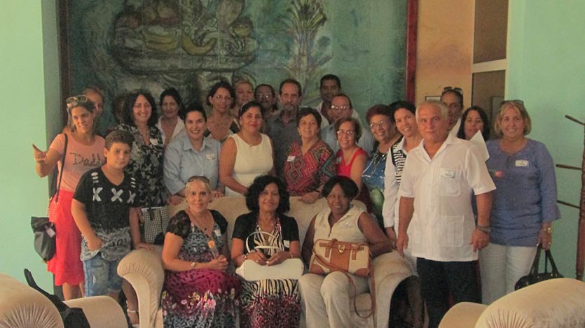 Médicos