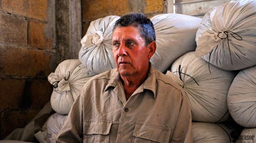 Gustavo guajiro