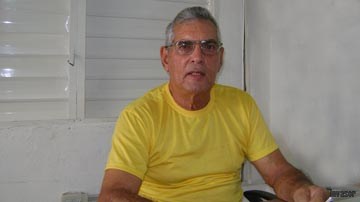 Víctor Morgado