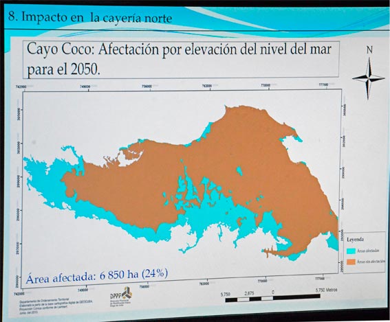 Mapa Ciego de Ávila 