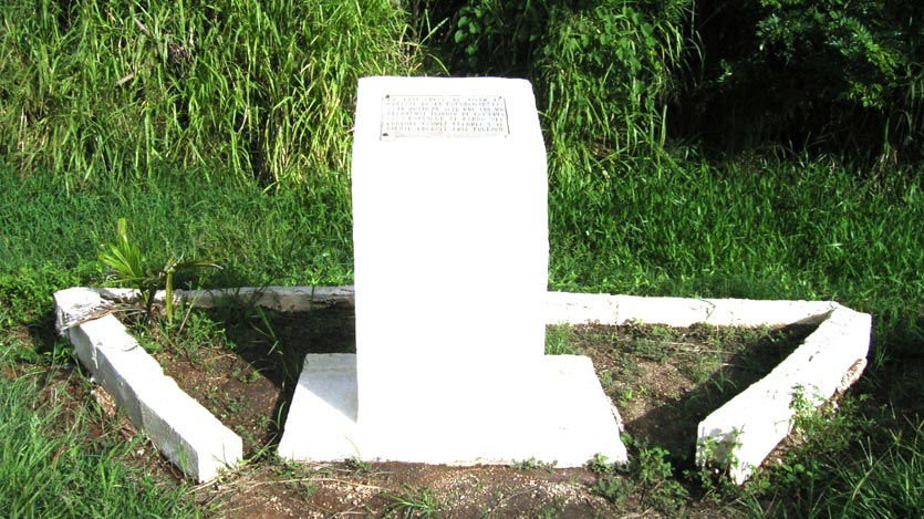 Monumento 