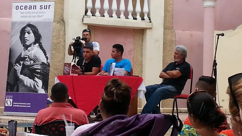Presentación del libro