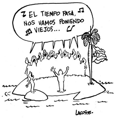 Caricatura