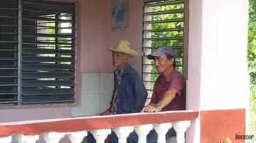 Ancianos