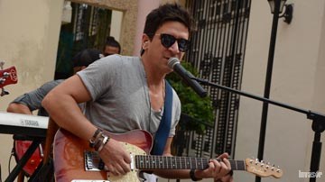 David Blanco