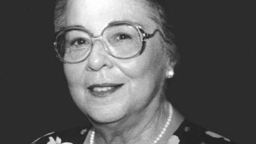 Vilma Espín