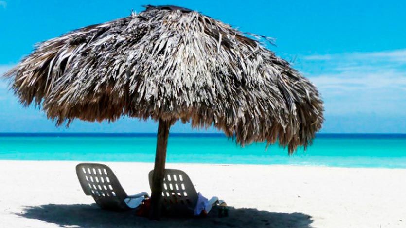 Cayo Coco