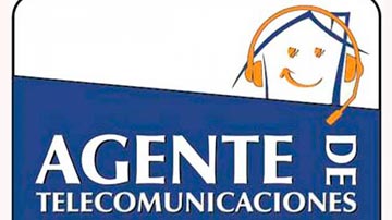 Logo de centro agente de ETECSA