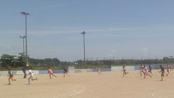Partido de jockey
