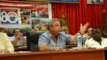 Ulises Guilarte de Nacimiento