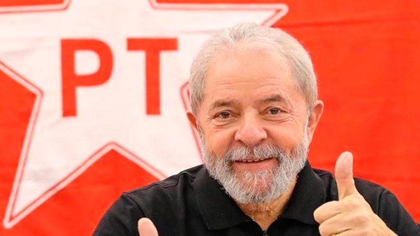 Lula da Silva